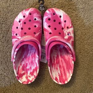 Crocs